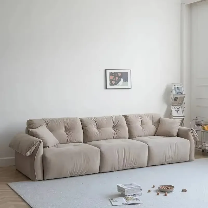 Waterproof Armrest Electric Sofa Headrest Modern Apartments Sleeper Recliner Sofas Oversized Modern Divano Moderno Furniture