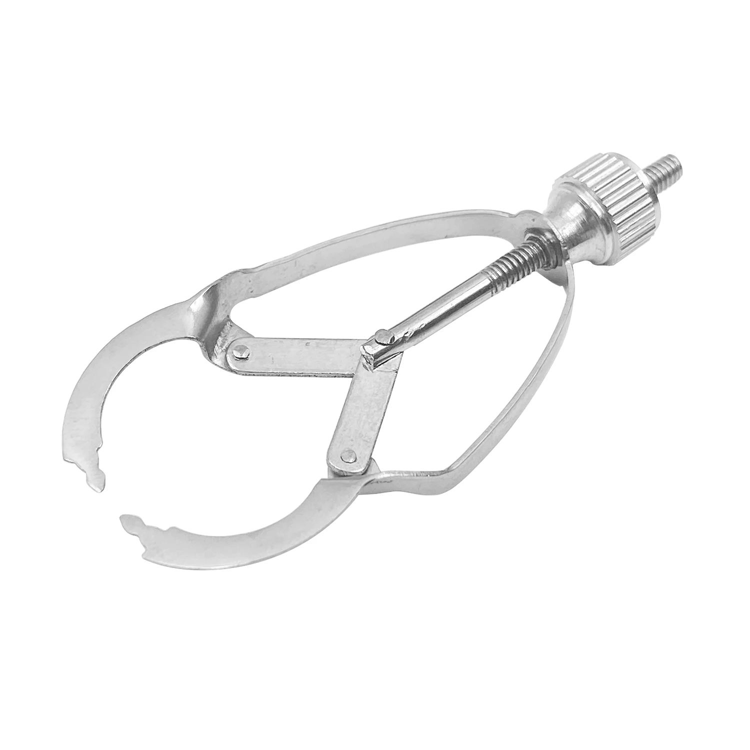 JOLANT Stainless Steel Dental Ivory Matrix Band Retainer Clips Instruments Dentistry Matrices Holder Band Forming Sheet Plier