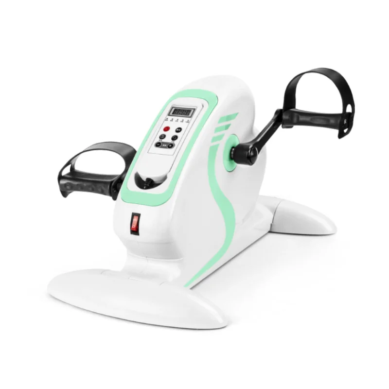 

Universal Household Mechanical Equipment Upper and Lower Limb Hand Foot Training Electric Trainer Treadmill Bicycle