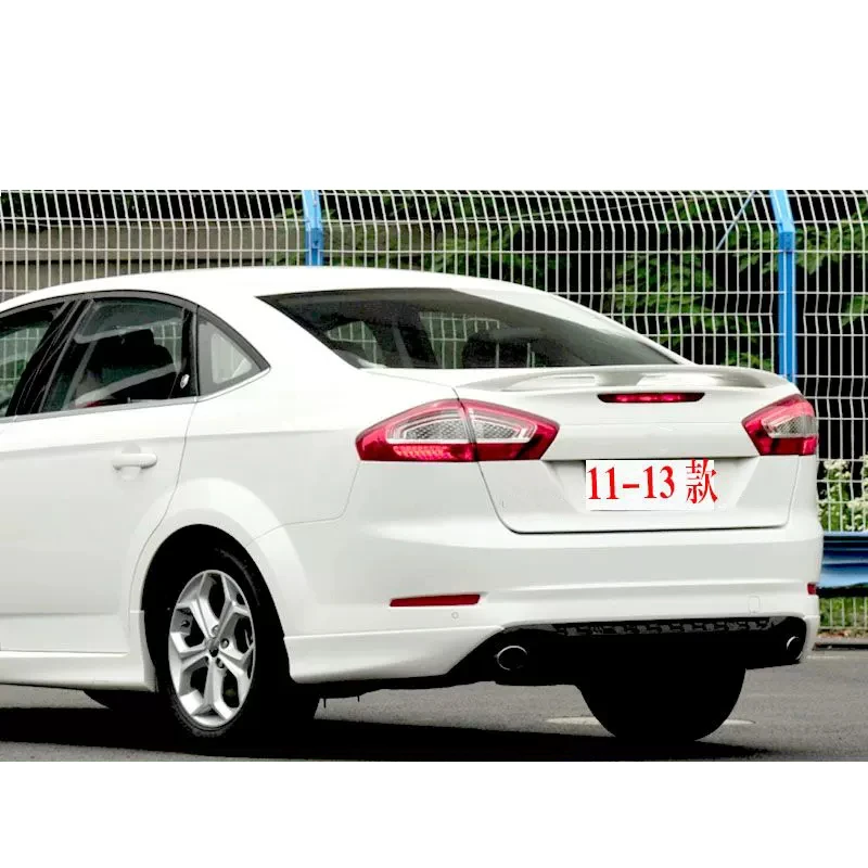 

Задний фонарь в сборе для Ford Mondeo 2011-2013: стоп-сигнал, габаритный огонь, указатель поворота, крышка фонаря, автомобильные аксессуары