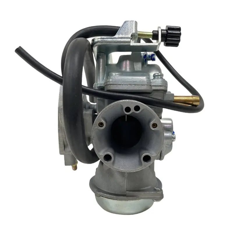 For Suzuki LT-F250 LTF250 F Ozark 25OF 4X4 2002-2009 Compatible Motorcycle ATV Carburetor 13200-05G01 13200-05G20 13200-05G21
