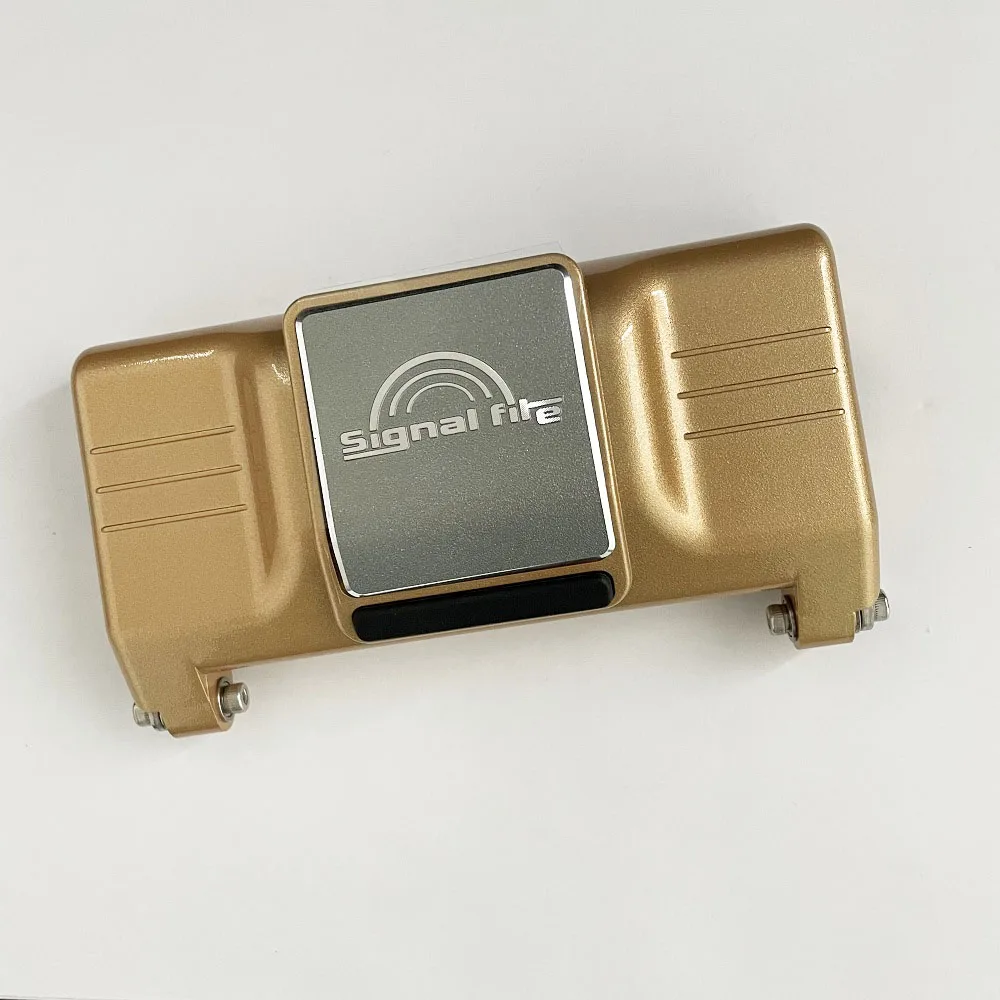 1pc Signalfire Windproof Lid Cover for Signal Fire AI 9 AI-8 AI-8C AI-7 AI-7C AI-6C Fusion Splicer