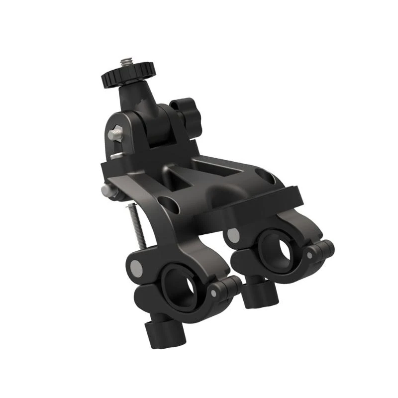 Q5wa Carbon Fiber Bike Motorcycle Extension MOLHAÇÃO PARA INSTA360X3