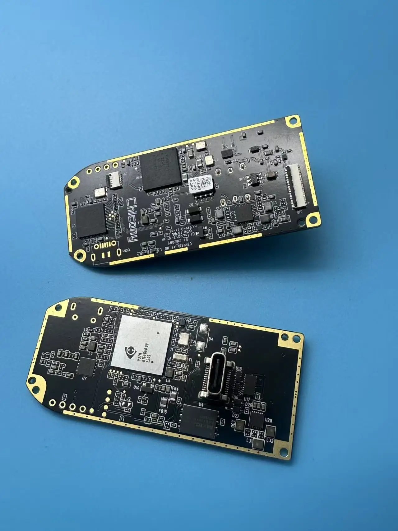 ORIGINAL AVAILABLE BRAND NEW FOR MTFFB60 2205 V37M All-in-One High-Speed Board Type-c PORT AOC 24B1XH