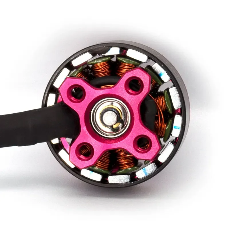 RoRuSNew Superior E-power SF2306 1750 Remote Control Drone FPV Racing Brushless Motor Made Of Durable Metal Motor