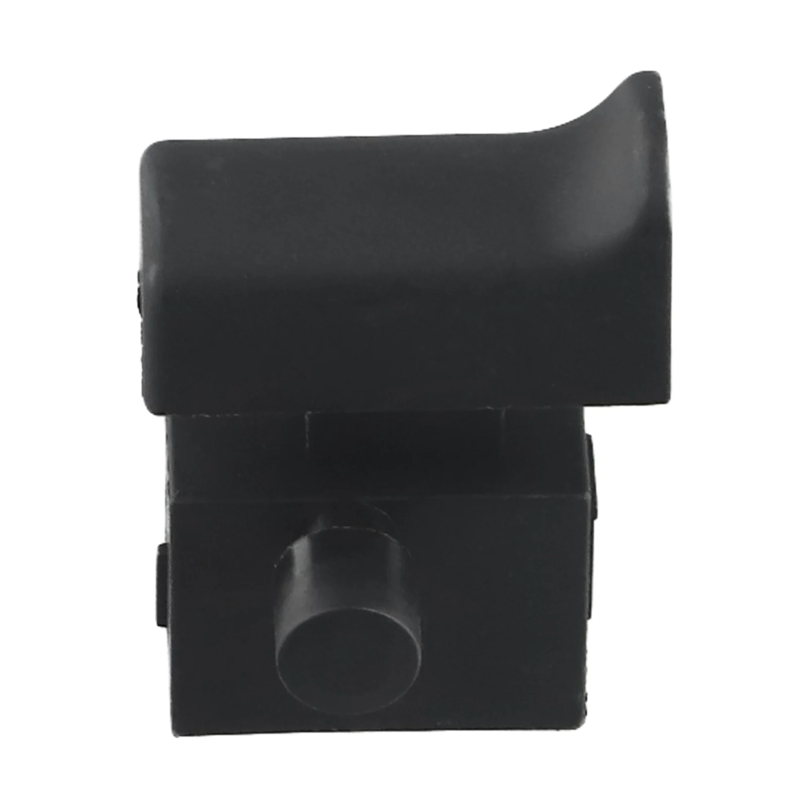 FA262B Lock On Cutting Machine Electric Drill Angle Grinder Switch, Plastic Shell, Easy to Assemble and Operate