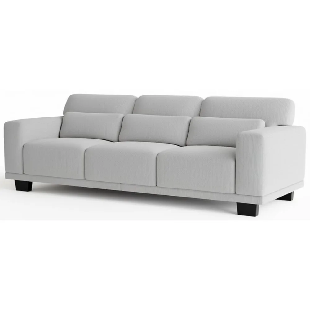 89" Sofa, 3 Seater …