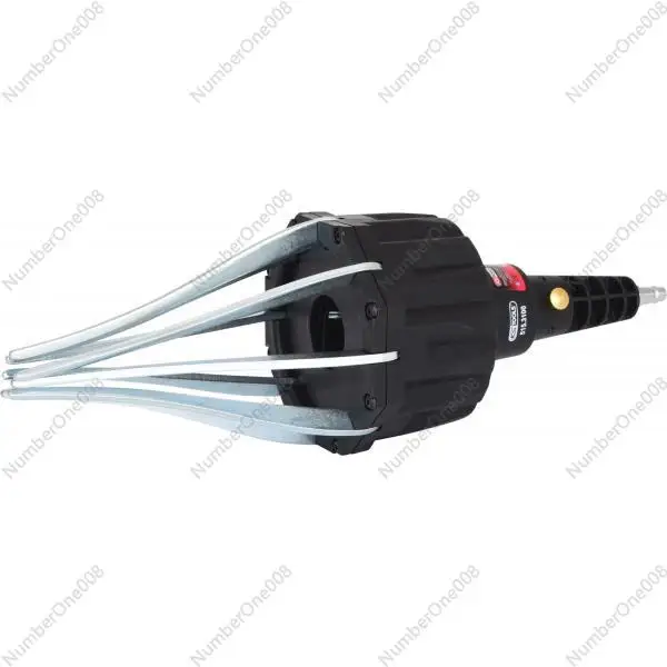 

KS Tool-515.3100 Pneumatic Assembly Tool for CV Joint Boots, 450mm - EAN 4042146123041 Other Pneumatic Tools