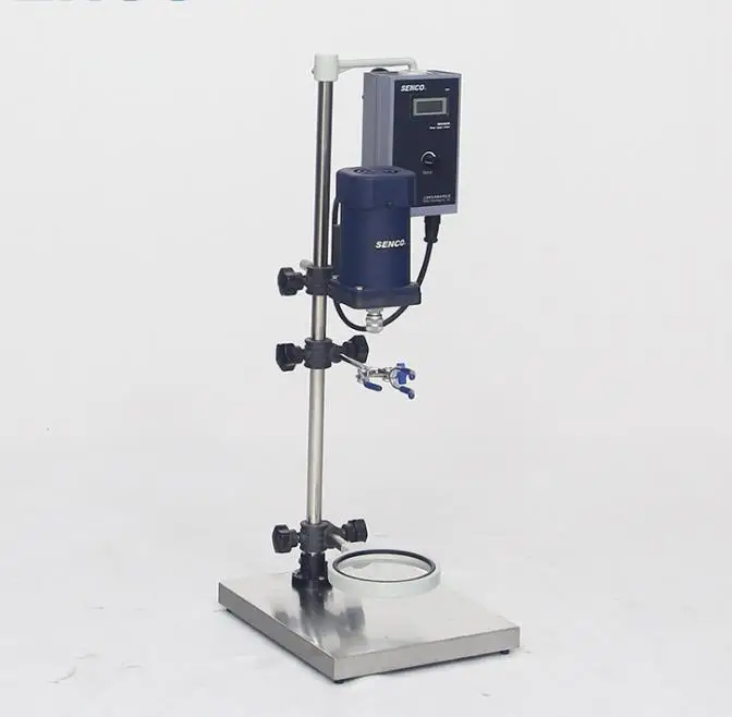 Electric Speed Mechanical Stirrer