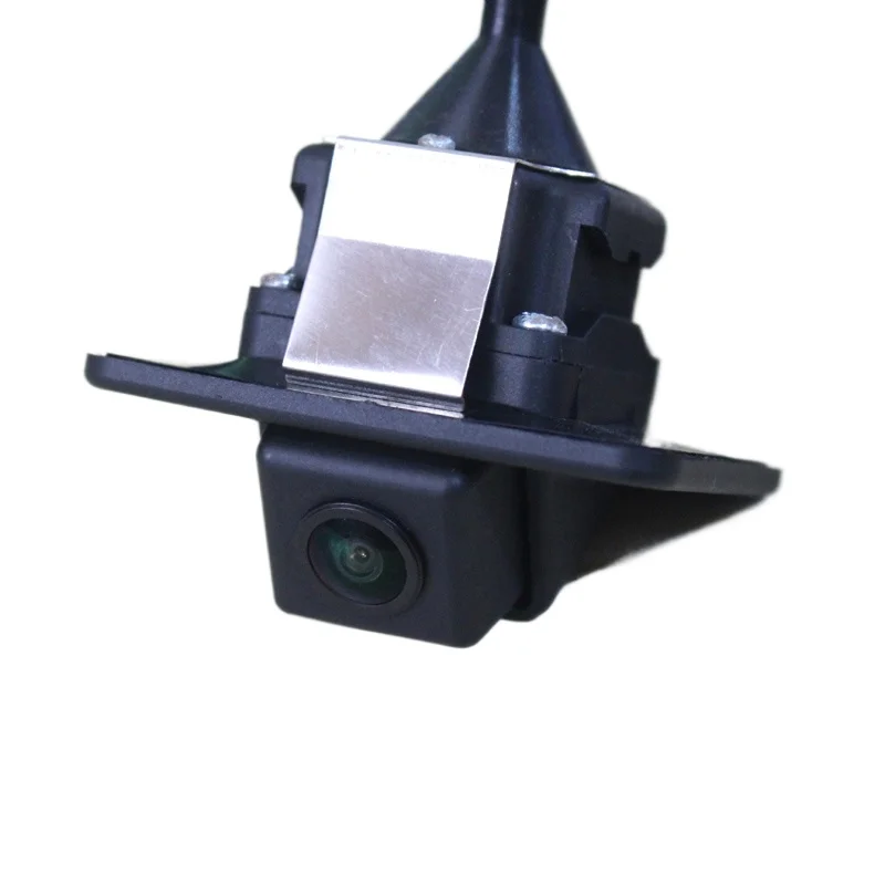 

95760 2t650 95760 2t001 Automobile Trunk Backup Camera 1pc for KIA K5 2011 2012 2013 2014 2015 Brand New