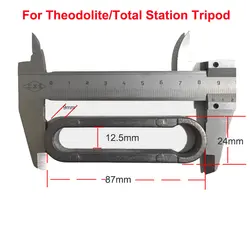 Surveying Instruments General Accessories Theodolite/Total Station/Level Tripod Accessories/Center Screw/Screw