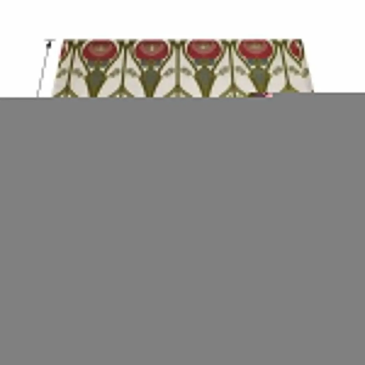 Charles Rennie Mackintosh design Throw Blanket blankets and throws manga For Decorative Sofa Blankets