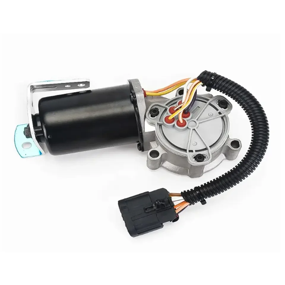 AP02 Transfer Case Actuator Shift Motor 19167720 19151453 89059688 89059551 600-908 For Hummer H2 H3 Chevy Avalanche 2006-2010