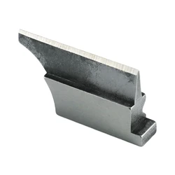 320-87108 Knife (Straight Line) Fits JUKI MEB-3200, MEB-3200C Button Holer Sewing Machine Blade