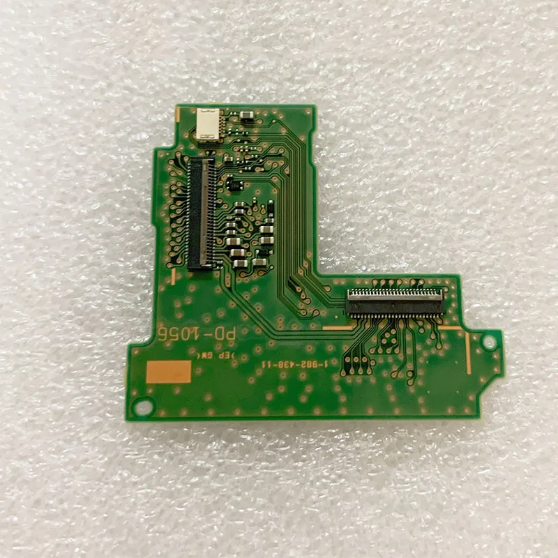 

Детали для ремонта печатной платы с ЖК-дисплеем для камеры Sony PD-1056 A7III A7M3