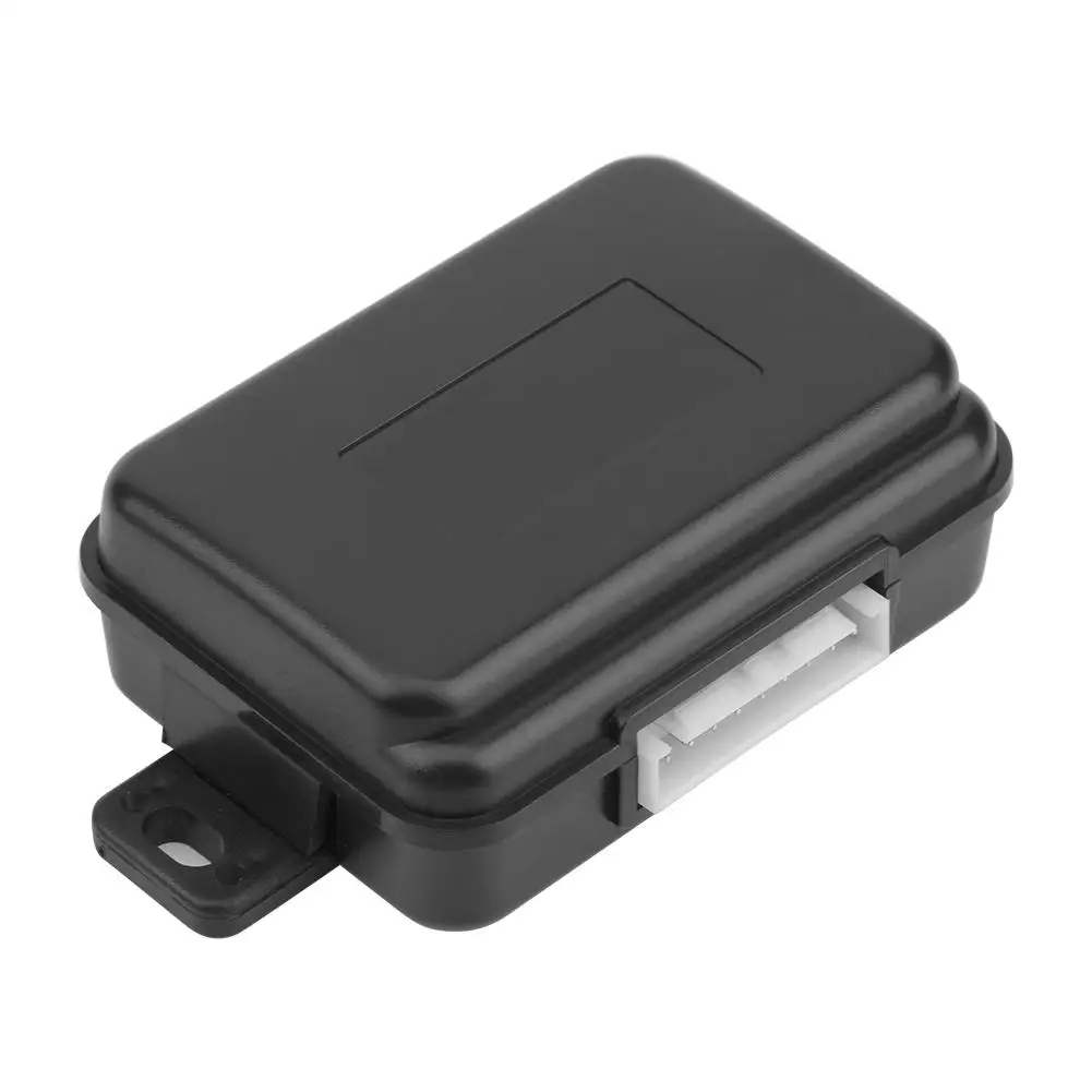 ALLOYSEED Intelligent Automatic Car Rearview Mirror Folding System Rear View Auto Side Mirrors Folding Kit Modules Car Accessory