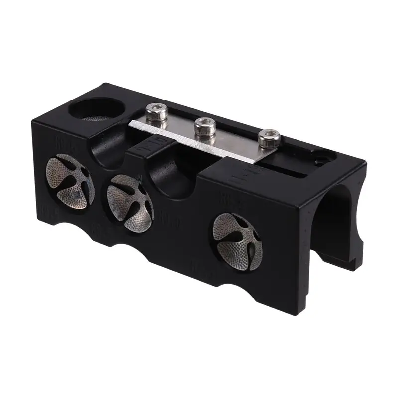 

【SPECIAL】Snooker Supplies 11-In-1 Cue Head Repair Tool Tip Polishing Pen Replacing Tool Cue Tip Grinder