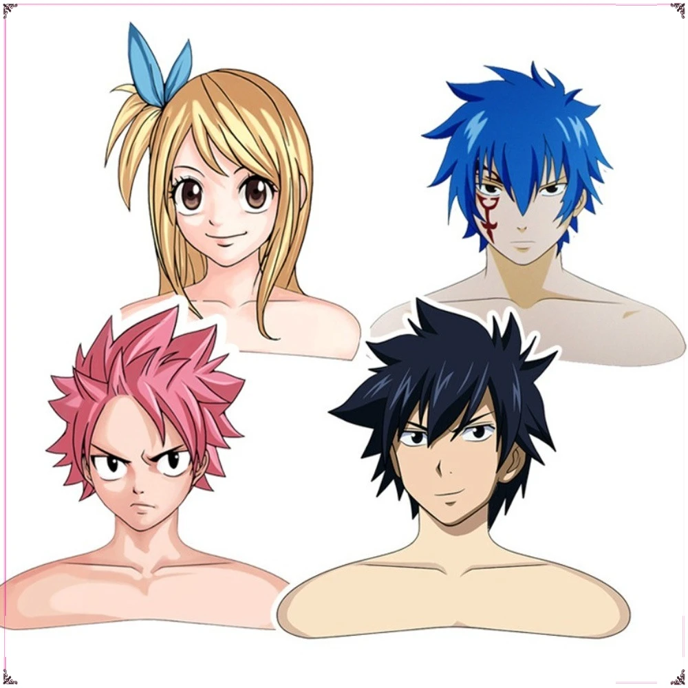 

Anime Fairy Tail Humanoid Clothes Hanger Multi-Purpose Design Versatile Hooks Hanging Shirts Scarves Great for Closet Decor Gift