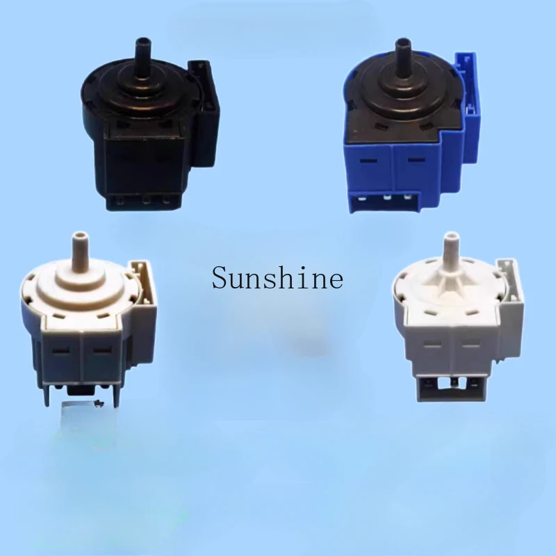 Applicable to the United States Little Swan washing machine water level sensor pressure tube switch pressure switch universal