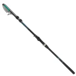 2.4M -5.4M Soft Tail Rock Fishing Rod Carbon Fishing Rod Carp Fishing Rod Feeder Telescopic Rock Fishing Rod