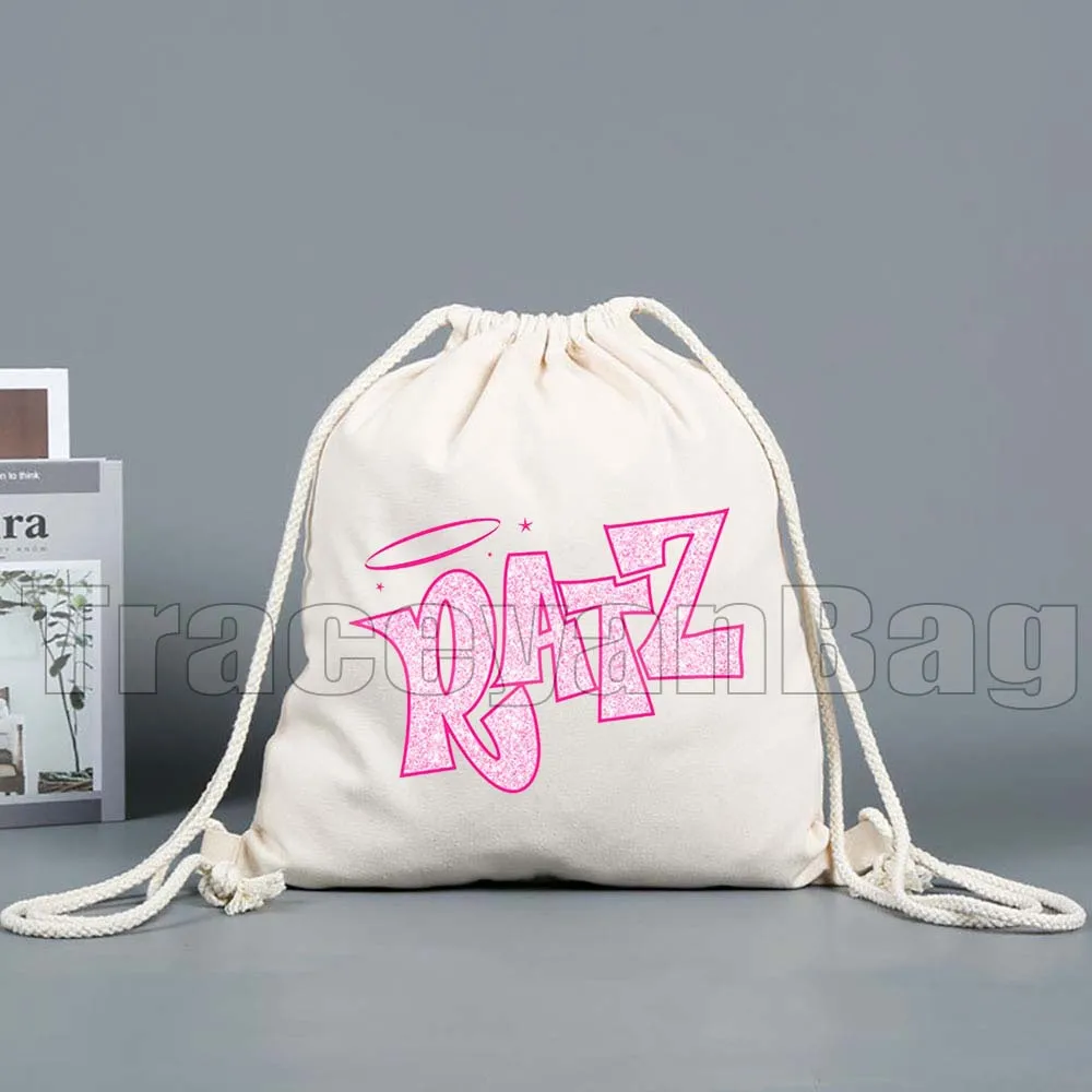 

Милый Kawaii RATZ FUNNY RATT PINK RATZ Meme Подарки Сумки на шнурке Футбольный рюкзак Спортивный рюкзак Сумка на шнурке для пеших прогулок Спорт Йога