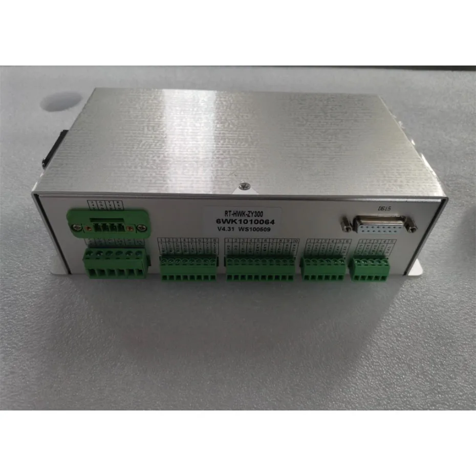 BW101-GS Single Mirror Laser Welding System Industrial Four in One Handheld High Power Fiber Laser Welding System