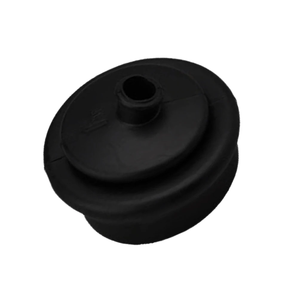 Truck Shift Control Lever Sleeve Rubber Material 32862V5002 For NISSAN For 240SX 1995 - 1998 For PATHFINDER 1992 - 2004