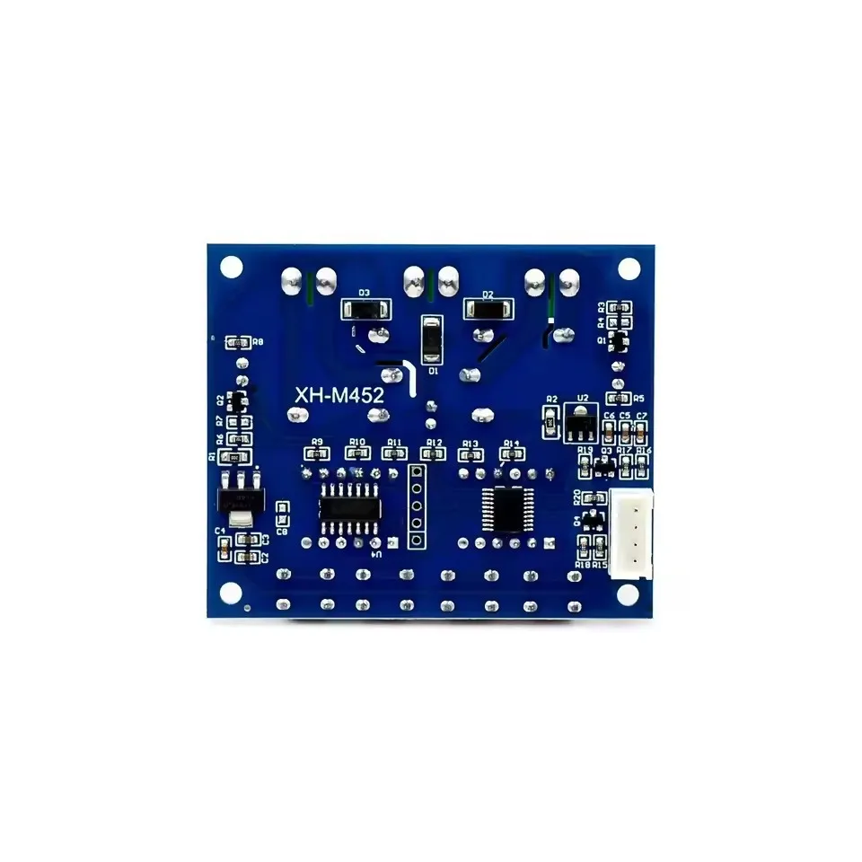 XH-M452 Temperature and Humidity Control Module High Precision Double Output Constant Humidity Control Board