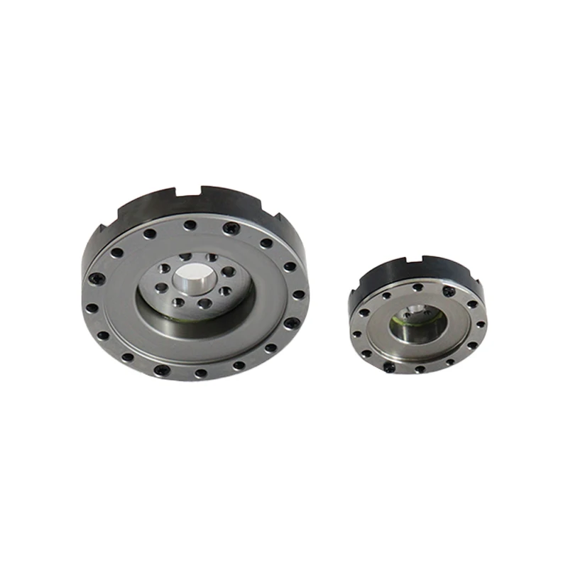 Hot Selling High Efficiency Harmonic Gear Driver Reducer Bearing Strain Wave Gear