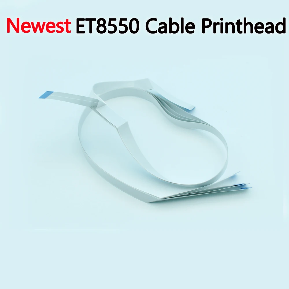L18050 Not Original L18050 Print Head Cable FFC For Epson EcoTank L18050 L18058 L8050 L8051 L8188 L8180 L8160 ET8550 Flat Cable