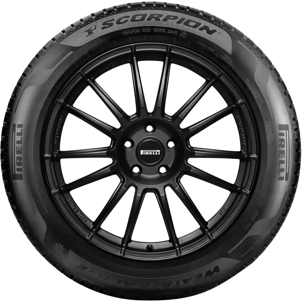 Scorpion WeatherActive All Weather 225/60R17 99H SUV/Pneumatico crossover