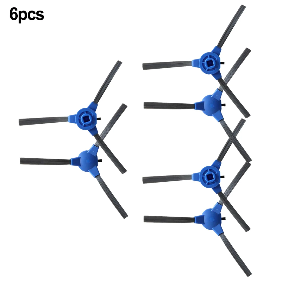 Side Brush For PRO3S For Vancostar PRO4S PRO4 Robotic Vacuum Cleaner Replacement Robot Sweeper Spare Part