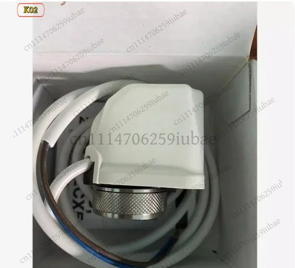 LK Electric Floor Heating Control Valve Actuator Coil 22CX230NC2 22C230NC2, Replacement Parts