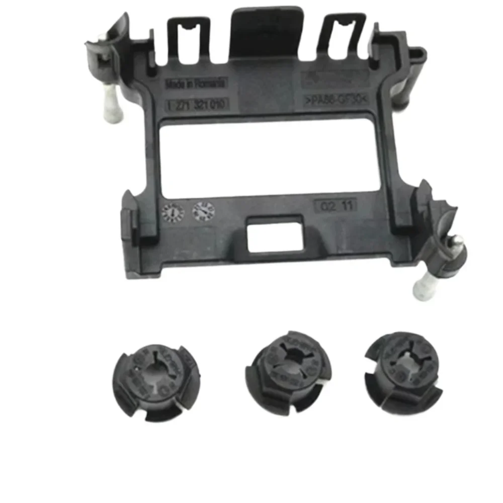 Car Adaptive Cruise Control Radar Sensor ACC Bracket Holder For Changan Eado CS35 CS95 PLUS CS55 CS85 CS75 UNIT