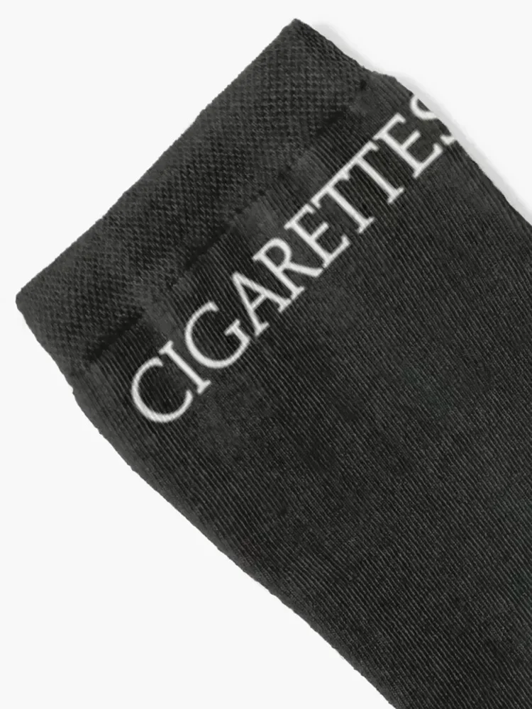 after sex cigarettes Socks gym Thermal man winter Wholesale custom Luxury Woman Socks Men's