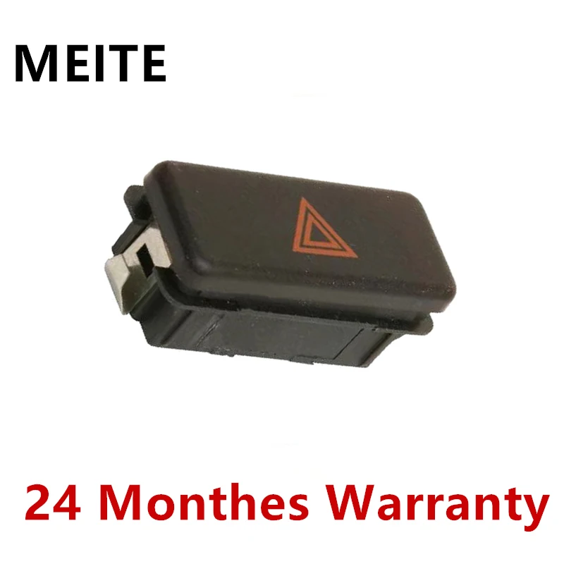 

61311374220 61311390752 Engine Emergency Light Hazard Switch Button For BMW 3Series 5Series 7Series 8Series M3 M5 Z3 E36 E34 E31