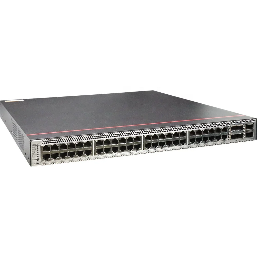 S5732-H Series multi-rate three-layer core switch S5732-H48UM2CC of competitive price