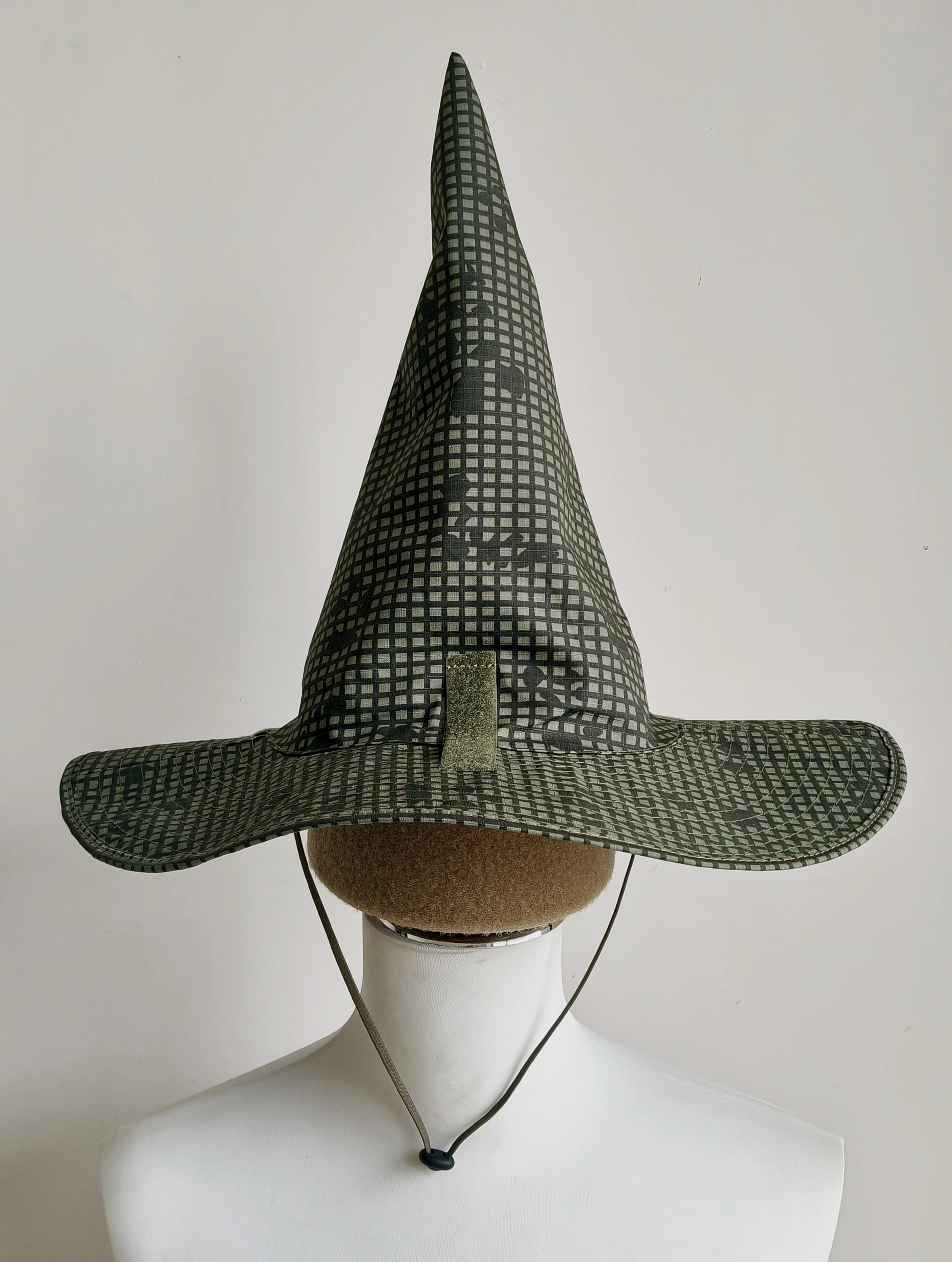 Cappello da Mago Tattico Mimet - Boonie Hat Tactical recensione e prezzo