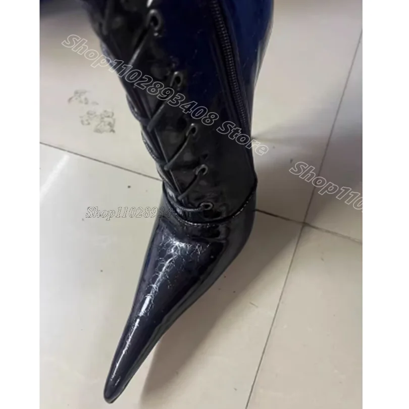 Black Animal Patter…