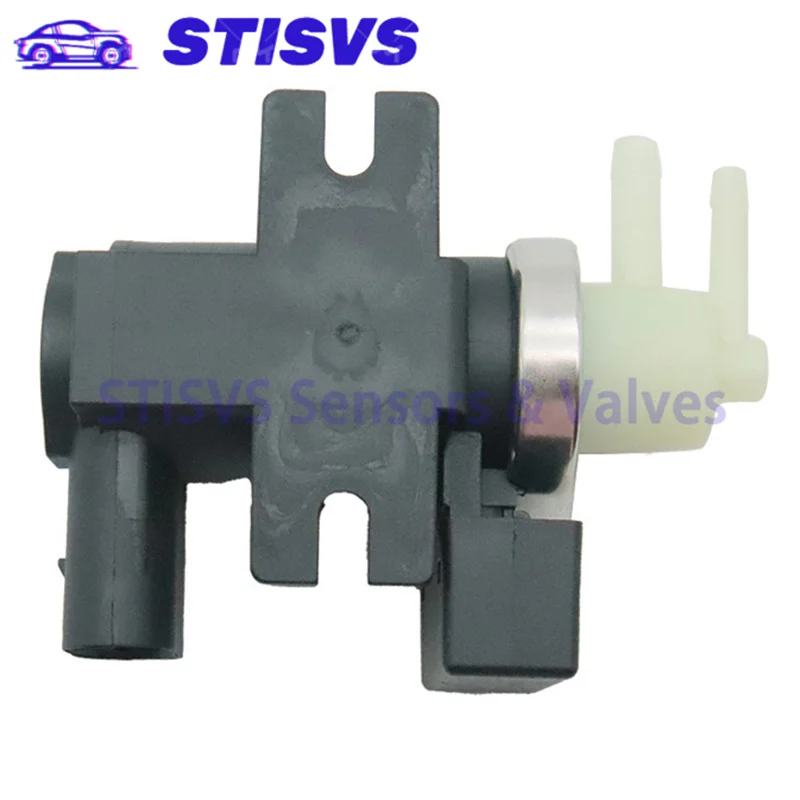 

8E0906627A 8E0906627C 139347 Car Turbocharger Pressure Changeover Valve For AUDI A4 B5 B6 B7 A6 C5 C5