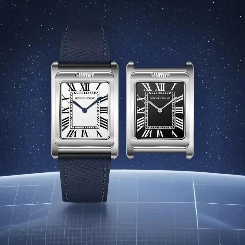 2025 Watch Men Luxu…