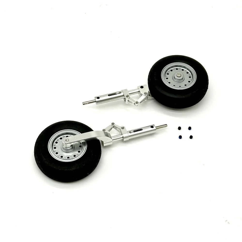 Propeller Spinner for Freewing B24 B-24 Liberator RC Toy Plane: 실전 사용 후기와 성능 분석