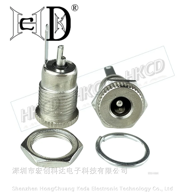 DC099 5.5 Mm X 2.1M…