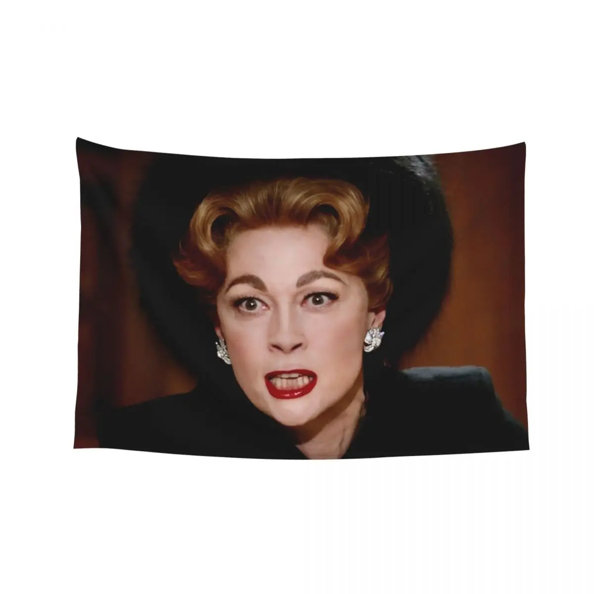 

Mommie Dearest Tapestry Home Decoration Accessories Bathroom Decor Korean Room Decor Outdoor Decor Tapestry