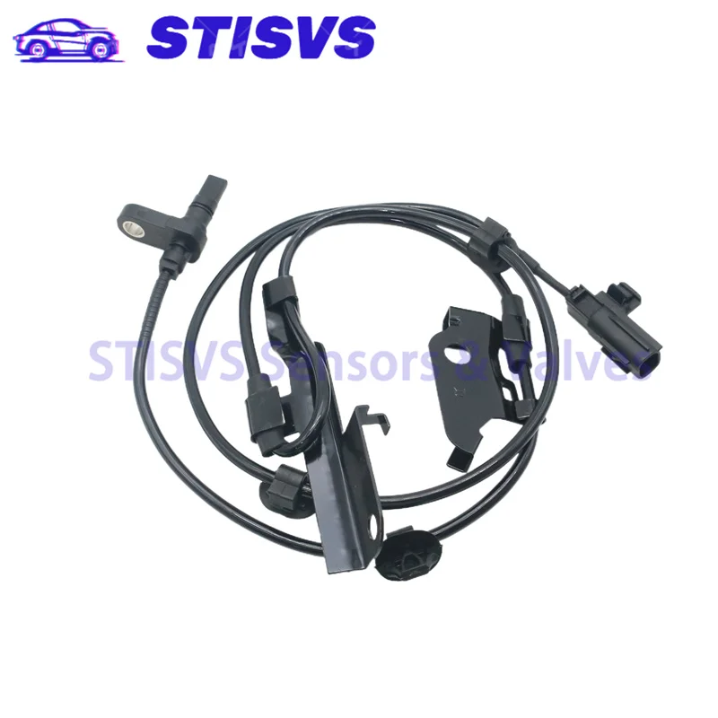 

Передний левый/правый датчик скорости колеса ABS для Toyota Alphard/Toyota VELLFIRE 8954358020 8954258020 89542-58020 89543-58020