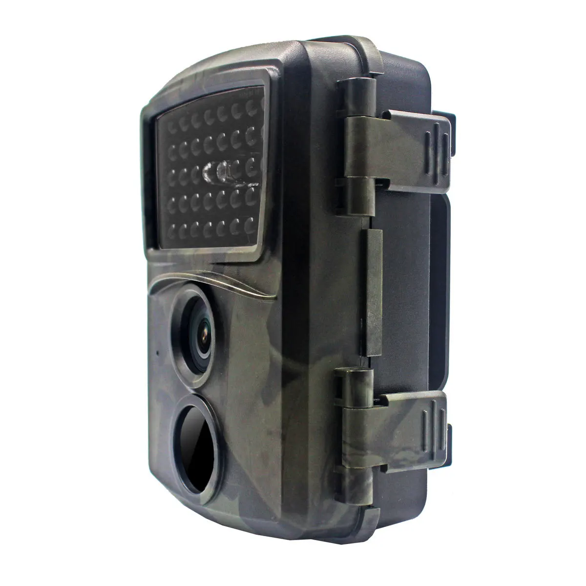 Trail Hunting Camera 20MP MINI600 1080P Infrared Outdoor Mini Cameras Night Vision Monitoring Cam Tracking