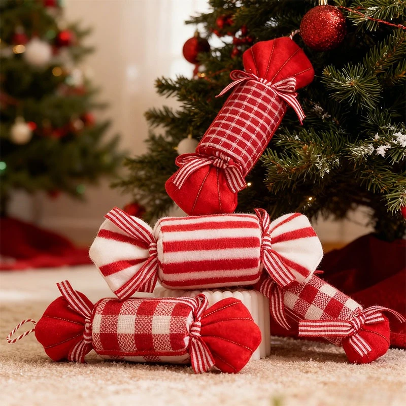2025 Christmas Candy Hanging O - Photography Of The Year 2025 recension och pris