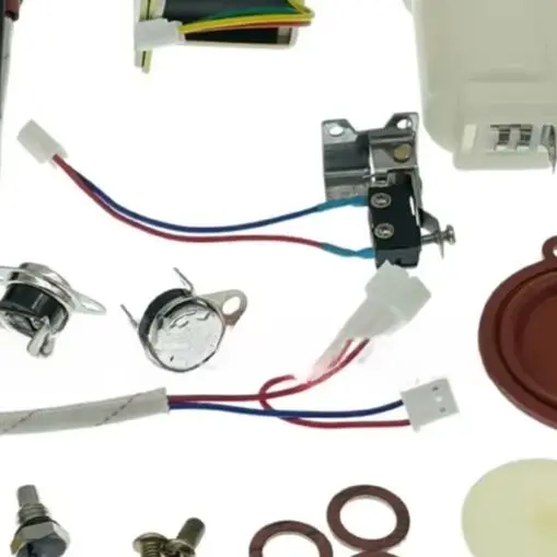 For Home Water Heater Repair Water Heater Repair Kit Water Heater Repair Solutions Solenoid Valve Dc3v Solenoid Valve