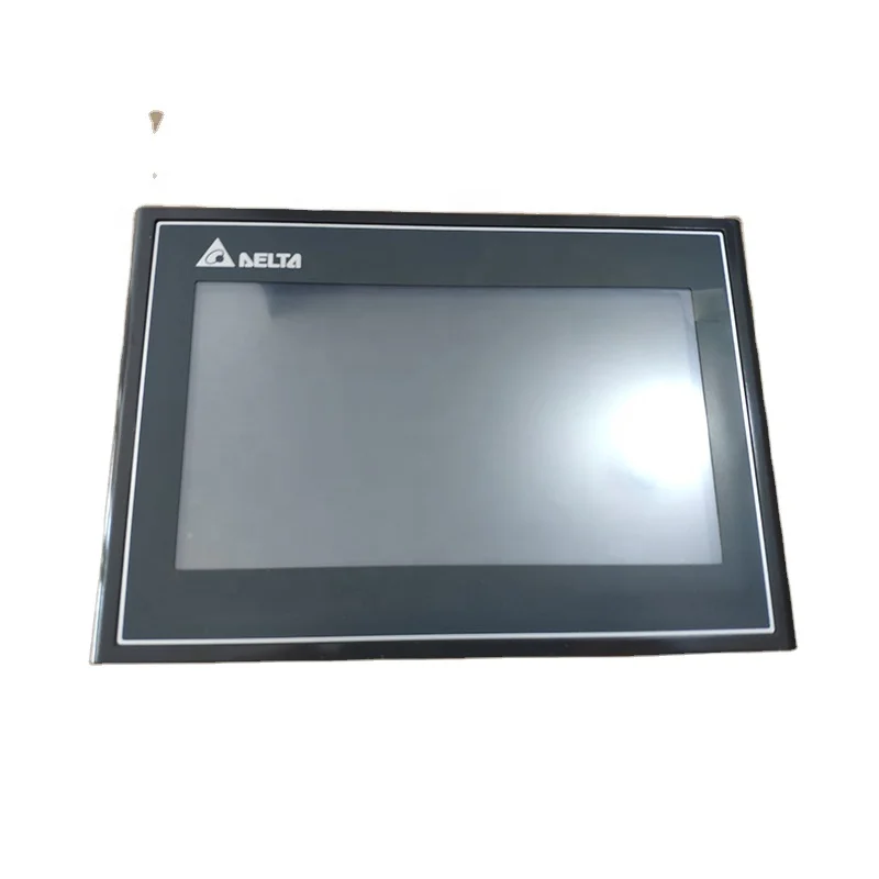 100% New Original dop-107bv 10 inch  hmi plc all in one hmi 7 inch touch screen panel  hmi dop-107bv