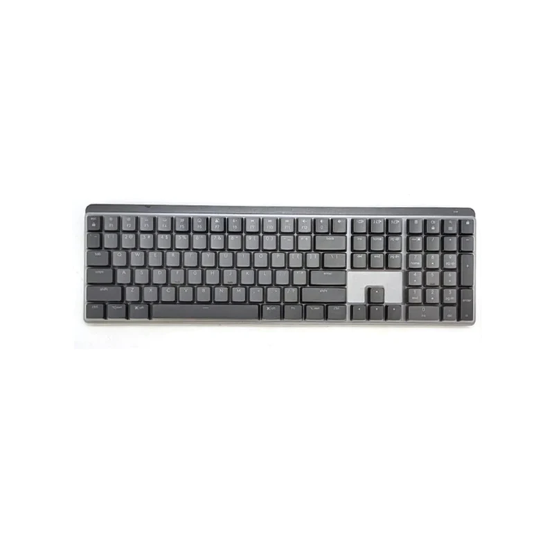 Left and Right Ctrl Replacement Keycap Key cap &Scissor Clip&Hinge For Logitech MX Mechanical YR0082 Mini Keyboard